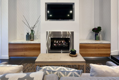 Hepburn Spa Retreat - Darwin Holiday 4