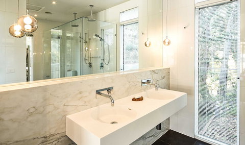 Hepburn Spa Retreat - Darwin Holiday 6