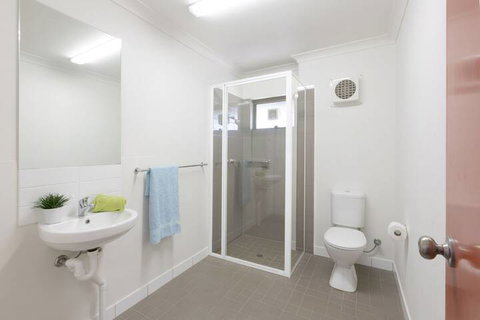 Murdoch University Village - Darwin Holiday 7