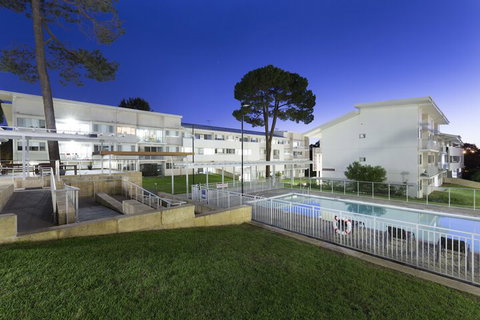 Murdoch University Village - Darwin Holiday 2