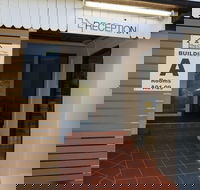 The Cliff House - Darwin Holiday