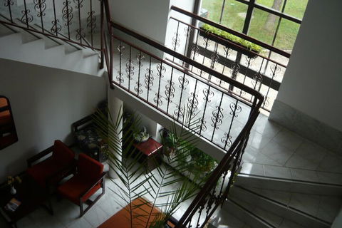 Blackboy Tree Motel - Darwin Holiday 0