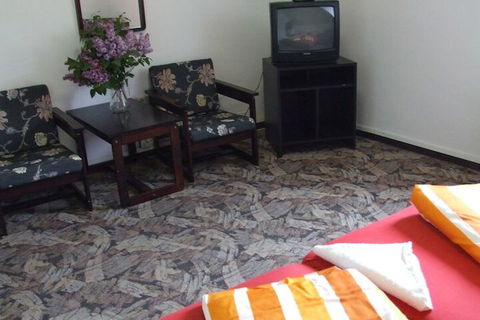 Blackboy Tree Motel - Darwin Holiday 6