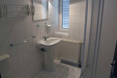 Blackboy Tree Motel - Darwin Holiday 2