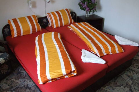 Blackboy Tree Motel - Darwin Holiday 5