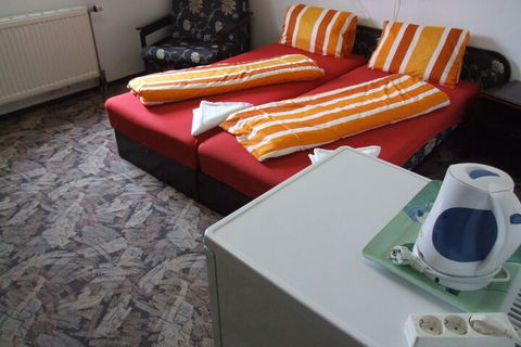 Blackboy Tree Motel - Darwin Holiday 3