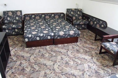 Blackboy Tree Motel - Darwin Holiday 4