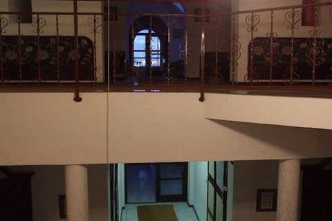 Blackboy Tree Motel - Darwin Holiday 1