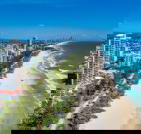 Burleigh Esplanade Apartments - Darwin Holiday