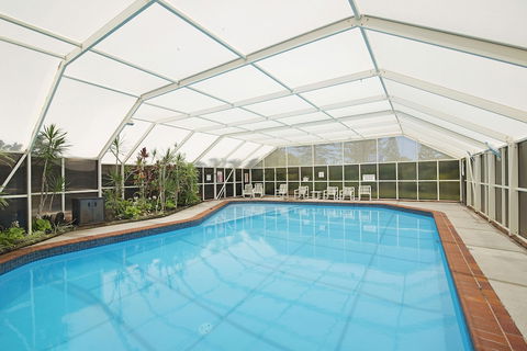 Burleigh Esplanade Apartments - Darwin Holiday 4