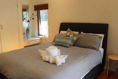 Australian Home Away At Wonga Park Brushy Creek - Darwin Holiday 4