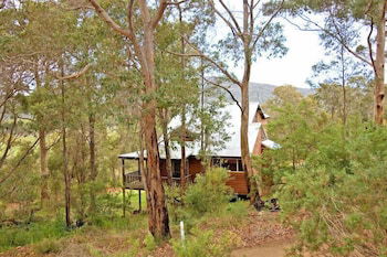 Karma Chalets - Darwin Holiday 2