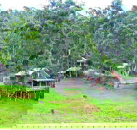 Karma Chalets - Darwin Holiday