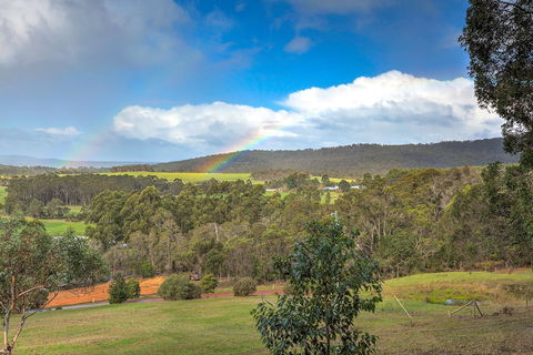 Karma Chalets - Darwin Holiday 4