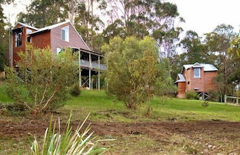 Karma Chalets - Darwin Holiday 1