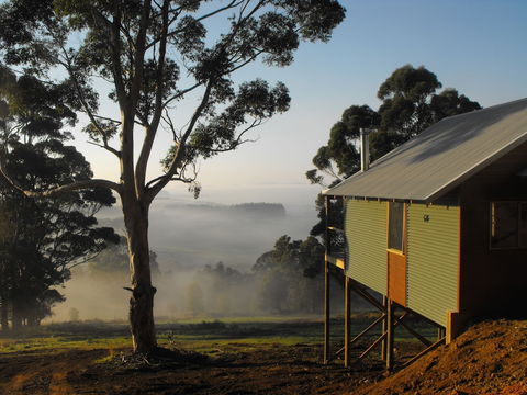 Karma Chalets - Darwin Holiday 5