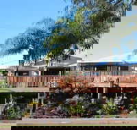 Five 3 Five - The Beachside Barracks - Darwin Holiday