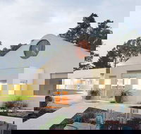 Foothills Conference Centre - Darwin Holiday