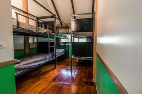Jackaroo Treehouse Mission Beach - Darwin Holiday 0