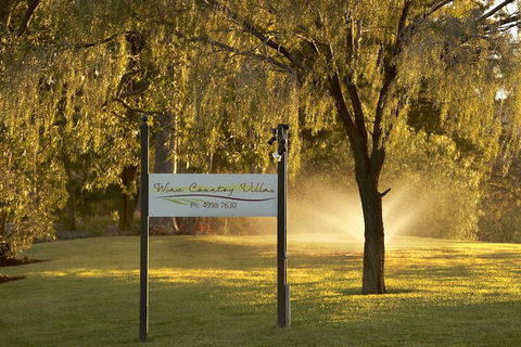 Wine Country Villas - Darwin Holiday 4