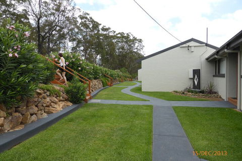 Wine Country Villas - Darwin Holiday 6