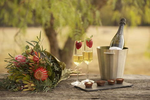 Wine Country Villas - Darwin Holiday 7