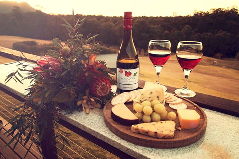 Wine Country Villas - Darwin Holiday 5
