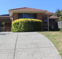 Australian Home Away at Doncaster Andersons Creek 2 - Darwin Holiday