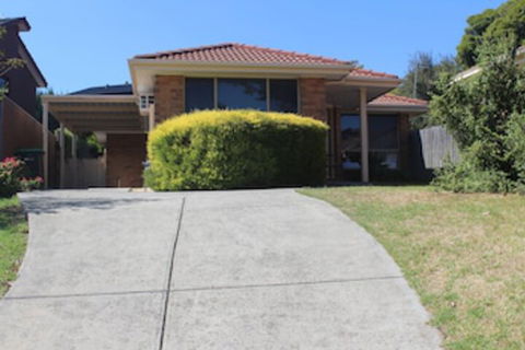 Australian Home Away At Doncaster Andersons Creek 2 - Darwin Holiday 0