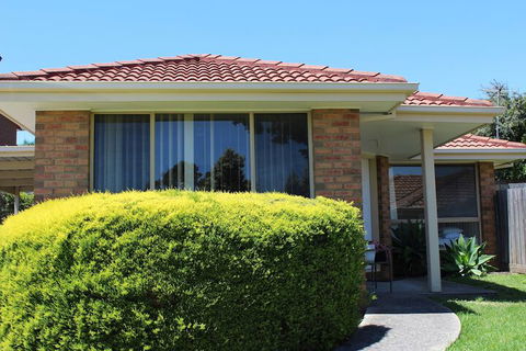 Australian Home Away At Doncaster Andersons Creek 2 - Darwin Holiday 1