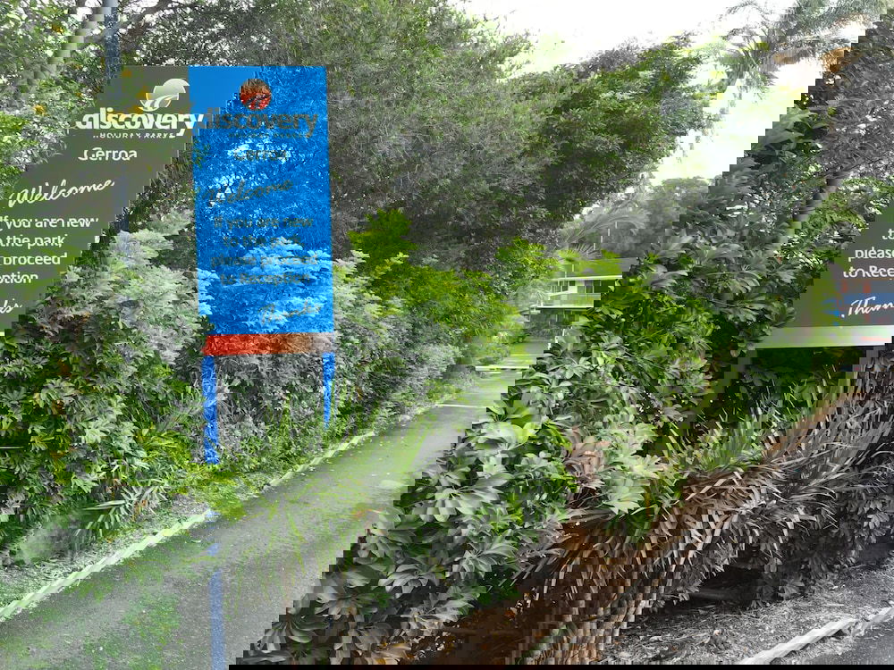 Gerroa NSW Darwin Holiday