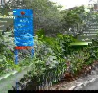 Discovery Parks  Gerroa - Darwin Holiday