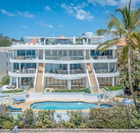 La Mer Noosa - Darwin Holiday