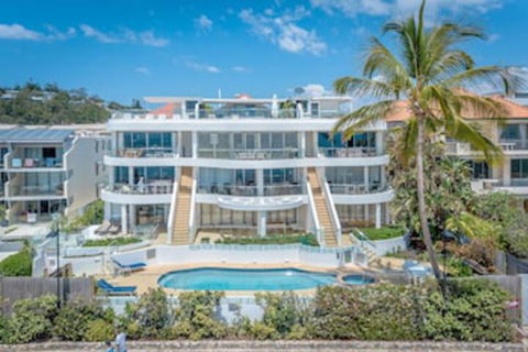 La Mer Noosa - Darwin Holiday 0