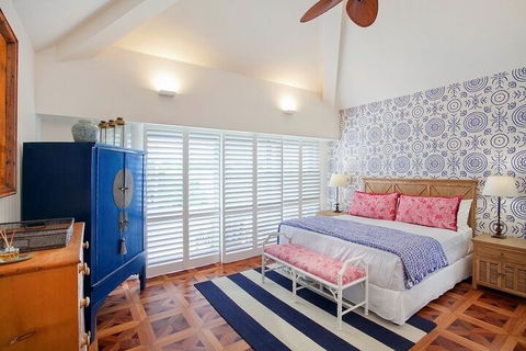 La Mer Noosa - Darwin Holiday 2