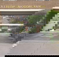 Keilor Motor Inn - Darwin Holiday