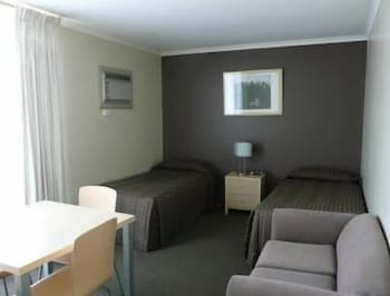 Keilor Motor Inn - Darwin Holiday 3