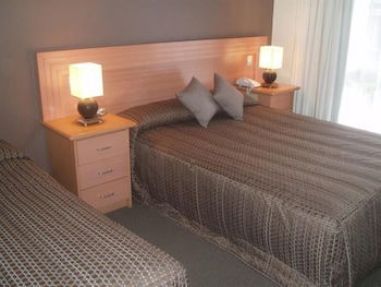 Keilor Motor Inn - Darwin Holiday 6