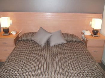 Keilor Motor Inn - Darwin Holiday 4