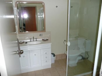 Keilor Motor Inn - Darwin Holiday 5