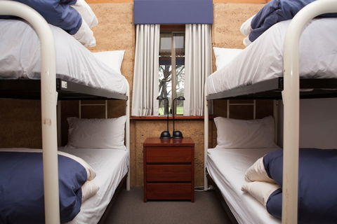 Bussells Bushland Cottages - Darwin Holiday 5