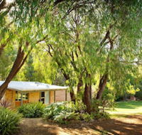 Peppermint Brook Cottages - Darwin Holiday