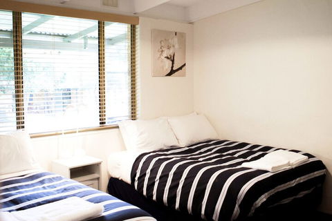 Peppermint Brook Cottages - Darwin Holiday 6