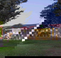 ibis Styles Canberra - Darwin Holiday