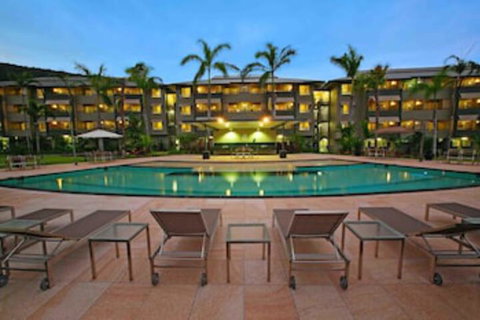 Paradise Palms - Darwin Holiday 0