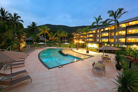 Paradise Palms - Darwin Holiday 4