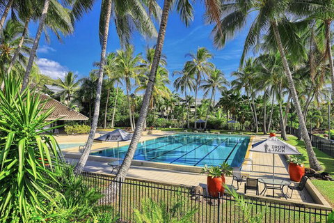 Paradise Palms - Darwin Holiday 5