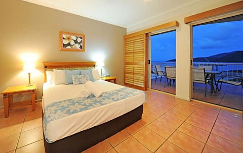 At Boathaven Bay Holiday Apartments - Darwin Holiday 3