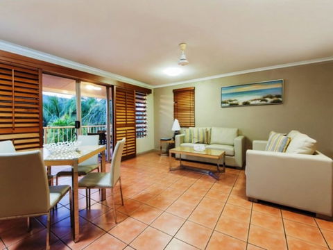 At Boathaven Bay Holiday Apartments - Darwin Holiday 6