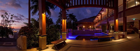 Fitzroy Island Resort - Darwin Holiday 0